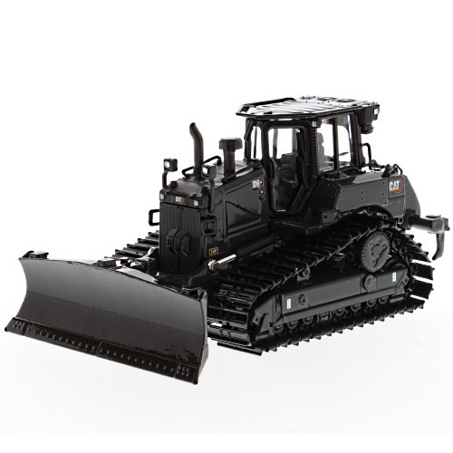 CAT D6 XE LGP w. VPAT "175K-Čierna" Pásový Traktor